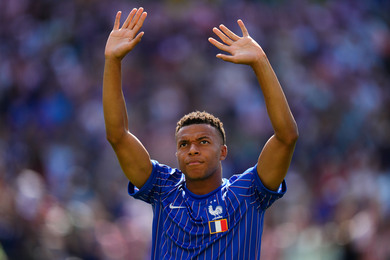 Equipe de France :