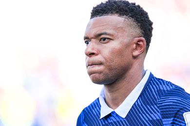 Equipe de France : la sénatrice paraguayenne en remet une couche et menace Mbappé de poursuites
