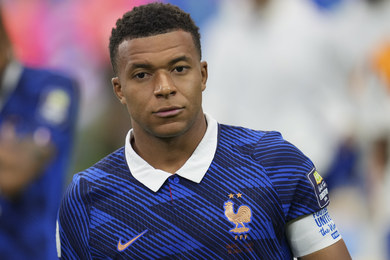 Tristesse nationale... - Débrief et NOTES des joueurs (France 0-2 Espagne)