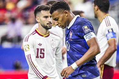 Equipe de France : la désillusion de la presse française, les médias étrangers accablent les Bleus...