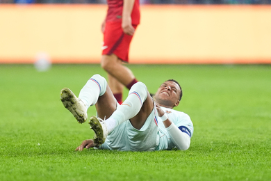 Real : la presse madrilène tremble pour Mbappé