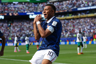 Les Bleus à l'usure - Débrief et NOTES des joueurs (France 3-1 Sénégal)