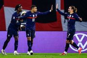 Une victoire au forceps - Débrief et NOTES des joueurs (Croatie 1-2 France)