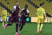 Paris en mode diesel - Débrief et NOTES des joueurs (Nantes 0-3 PSG)