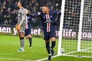 Mbapp et Neymar font gagner un tout petit Paris... - Dbrief et NOTES des joueurs (PSG 2-0 Nantes)