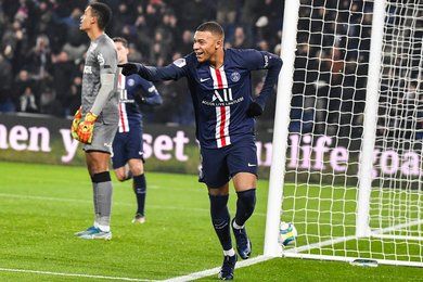 Mbapp et Neymar font gagner un tout petit Paris... - Dbrief et NOTES des joueurs (PSG 2-0 Nantes)