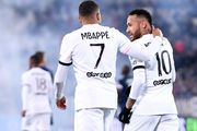 Avec un doublé de Neymar, Paris continue d'engranger - Débrief et NOTES des joueurs (Bordeaux 2-3 PSG)