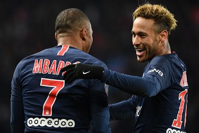 PSG : Mbapp adoub, Neymar recadr... Les confidences de Pel