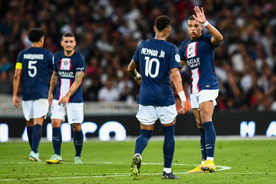 Ligue des Champions : le PSG de Galtier face  son premier test europen contre la Juve... Prsentation et compos probables