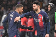 PSG : Mbappé a agacé Enrique et le paie !