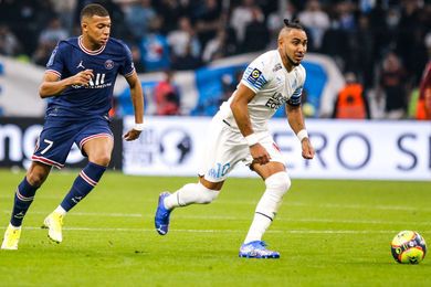 Ligue 1 : dpart tranquille pour le PSG et l'OM, Monaco vite dans le dur... Le calendrier complet de la saison 2022-2023 !