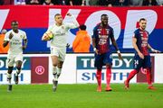 Mbappé plus fort que les poteaux de Samba ! - Débrief et NOTES des joueurs (SMC 1-2 PSG)