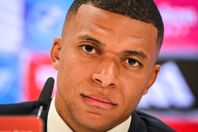 Top Déclarations : Mbappé redéfinit la