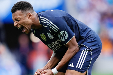 OM : la menace Mbappé déjà dans toutes les têtes