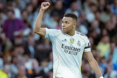 Les 14 infos à savoir sur la journée : le show Mbappé, Arsenal irrésistible, réveil de Liverpool, le Bayern prêt pour Paris...