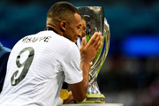 Top Déclarations : Mbappé sur un nuage, De Zerbi veut rivaliser avec le PSG, Wahi répond à la polémique...