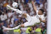 Real : Mbappé, Pichichi malgré tout