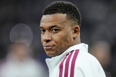 Chine : Mbappé sort du silence après la controverse