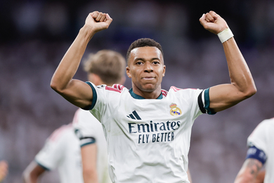 Les 9 infos sur la soirée de Ligue des Champions : des cadeaux pour le Real, Haaland encore plus fort, l'omniprésent Guirassy...
