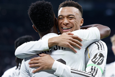 Les 10 infos à savoir sur la journée : le Real s'en sort bien, Man City laisse filer Arsenal, Wahi sauve un point pour Nice...