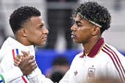 Barça : Yamal, sa sortie forte sur le Ballon d'Or et Mbappé