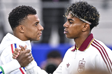 Barça : Yamal, sa sortie forte sur le Ballon d'Or et Mbappé