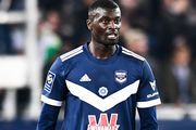 Bordeaux : l'épisode OM, l'Arabie Saoudite, ses choix... Mbaye Niang vide son sac !