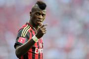 Milan AC : Mbaye Niang privé de Ligue des Champions à cause d'une surprenante boulette !