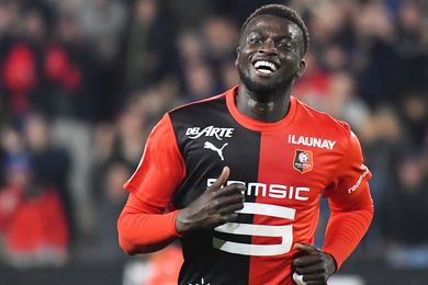 Mercato - OM : une priorit offensive nomme M'Baye Niang !