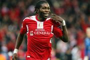 Transfert : Mbokani, un cadeau du ciel pour Monaco ?