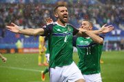 Les 9 infos à savoir sur Ukraine-Irlande du Nord (0-2) : première historique pour les Celtes, les supporters en fusion...