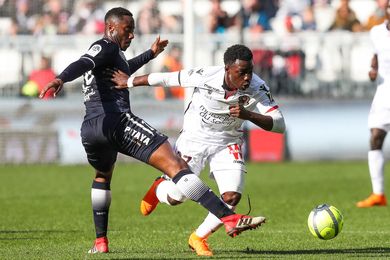 Bordeaux pas rcompens, maudits montants ! - Dbrief et NOTES des joueurs (Bordeaux 0-0 Nice)
