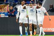 Les 15 infos à savoir sur la journée : Depay relance l'OL, le show Pulisic avec Chelsea, le bijou de Lasne...