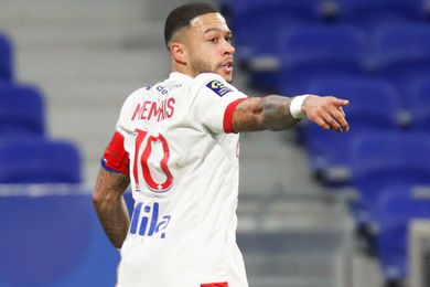 Lyon passe en tte et met la pression - Dbrief et NOTES des joueurs (OL 3-0 RCSA)