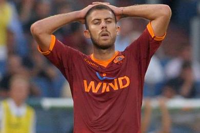 Transferts : la Roma dit non au PSG, Lyon sollicit pour ses attaquants, Kaboul retourne en arrire…