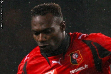 Transferts : Une Black Star  Lyon, Trezeguet s’offre au Bara…