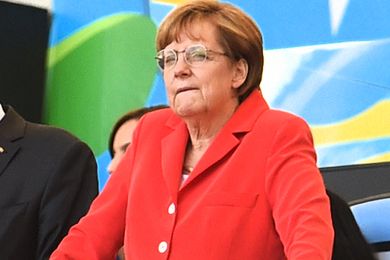 Allemagne : Merkel donne son feu vert, la Bundesliga va bien reprendre !