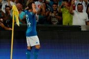 Nice a goûté à l'enfer - Débrief et NOTES des joueurs (Naples 2-0 Nice)