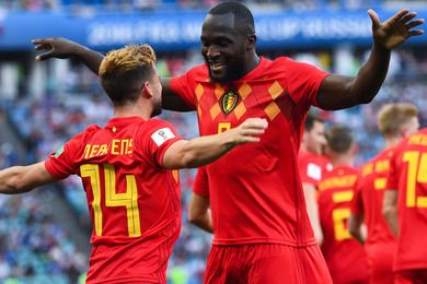 A l'usure, les Belges ont fait craquer les Panamens - Dbrief et NOTES des joueurs (Belgique 3-0 Panama)