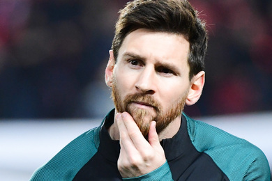 Bara : un profond changement rclam par Messi et les cadres ?