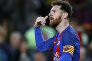 Journal des Transferts : Messi rassure le Barça, l'OM accélère pour Rami, Théo Hernandez au Real, Pepe snobe le PSG...