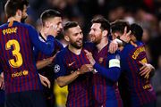 Messi met les Lyonnais KO ! - Dbrief et NOTES des joueurs (Bara 5-1 OL)