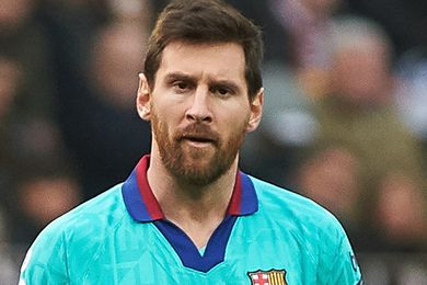 Journal des Transferts : Bartomeu prt  dmissionner pour Messi, le Hertha ngocie pour Draxler, le Bara sur un Lyonnais...