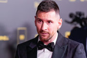 Ballon d'Or : "je ne pense pas qu'on ait envie que je le présente au Parc"... Le PSG, un souvenir très amer pour Messi