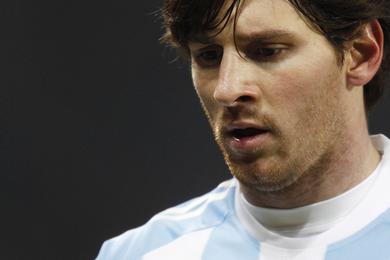 Copa America : l’Uruguay met l’Argentine de Messi  terre, le Prou mate la Colombie