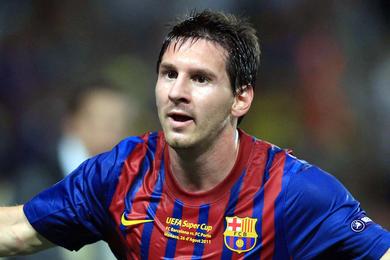 Bara : Messi affole les compteurs, nouveau record en vue