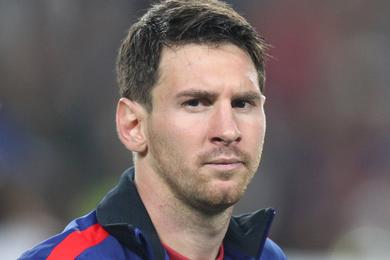 Bara : Messi tente de rgulariser sa situation avec le fisc espagnol !