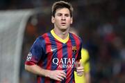 Transfert : le Barça envisagerait la possibilité de laisser partir Lionel Messi... Transfert : le Barça envisagerait la possibilité de laisser partir Lionel Messi...