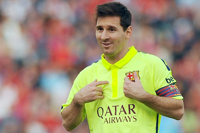 PSG : le retour de l'improbable rumeur Messi...