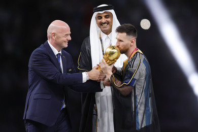 Coupe du monde : les tops et flops de l'dition au Qatar !